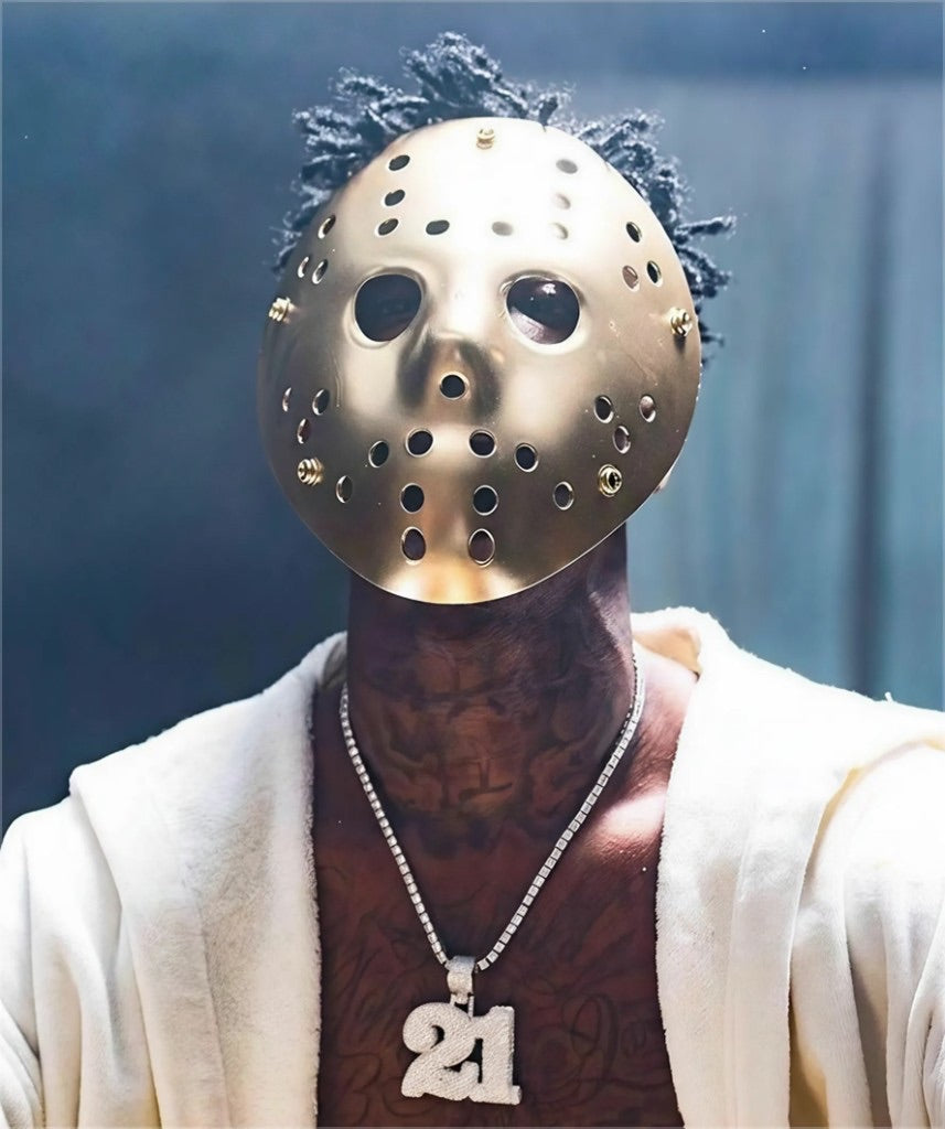 21 Savage