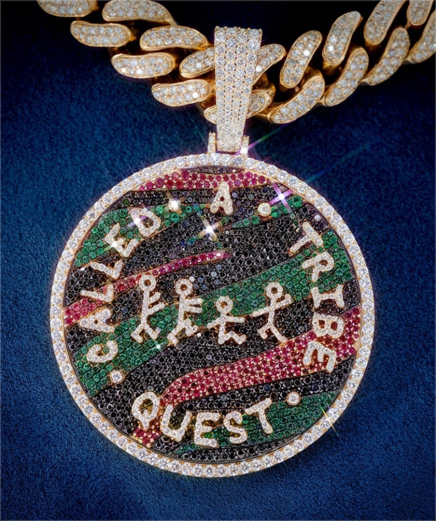 A Tribe Called Quest