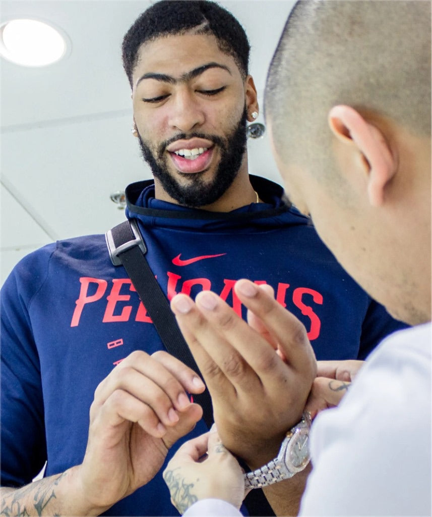 Anthony Davis