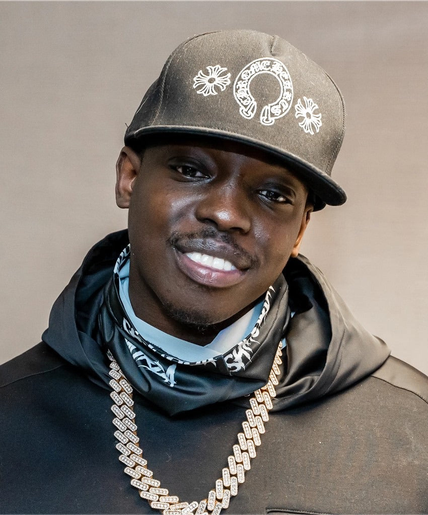 Bobby Shmurda