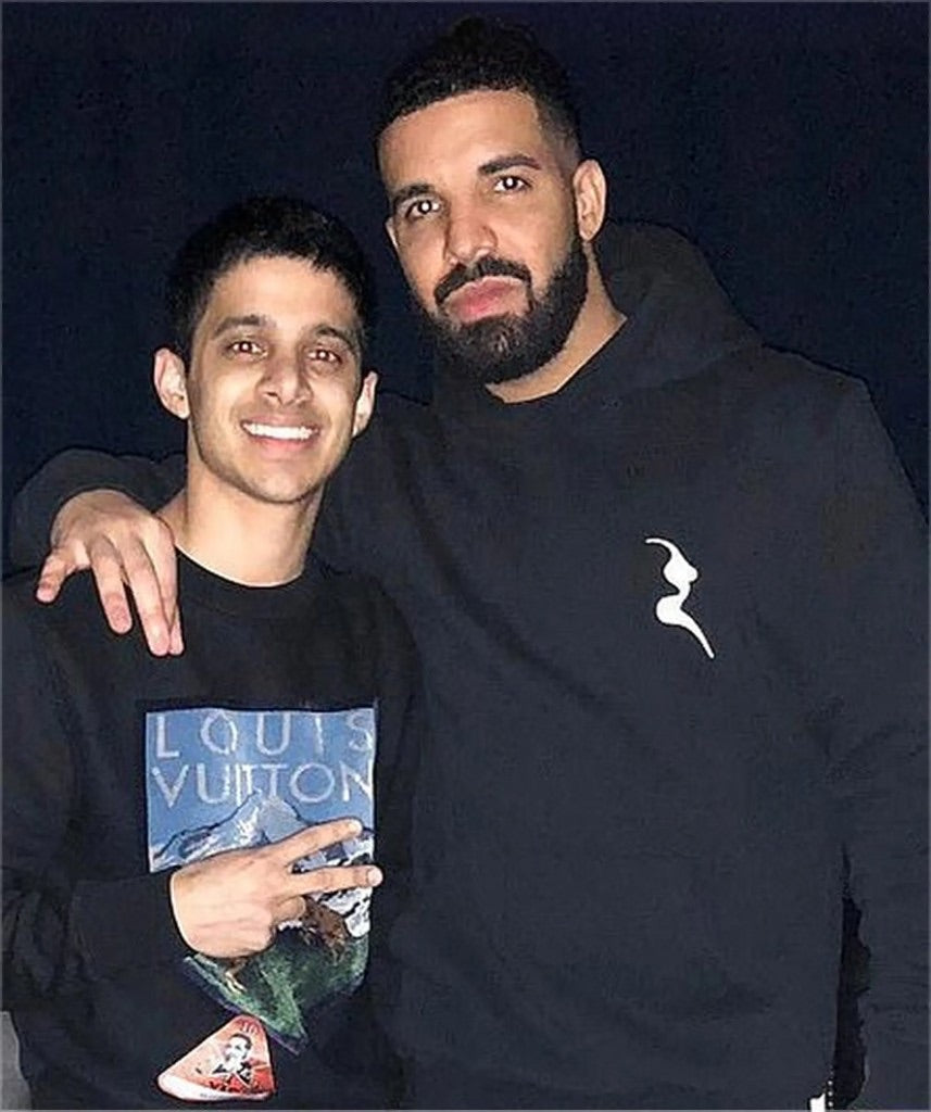 Drake