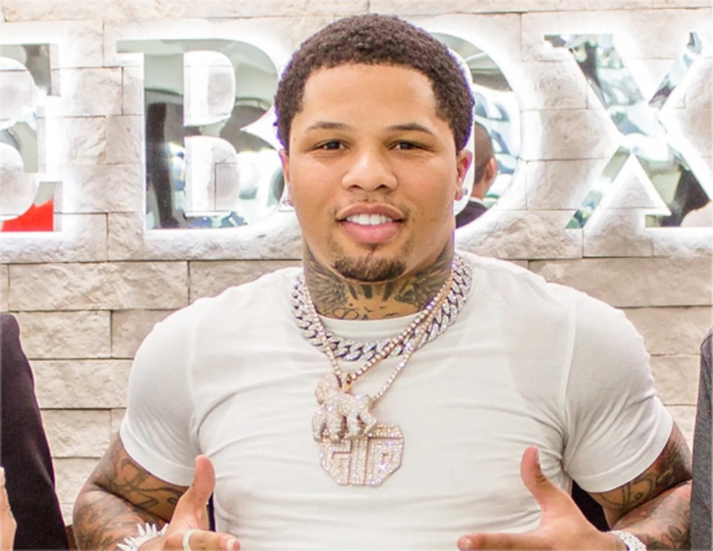 Gervonta Davis