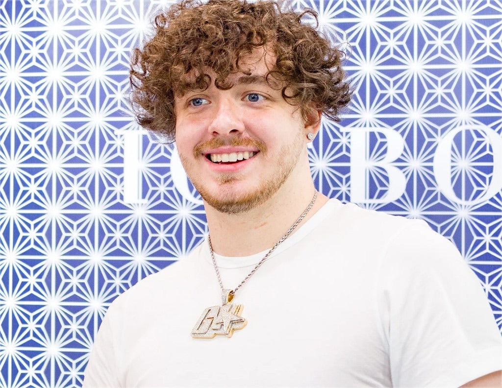 Jack Harlow