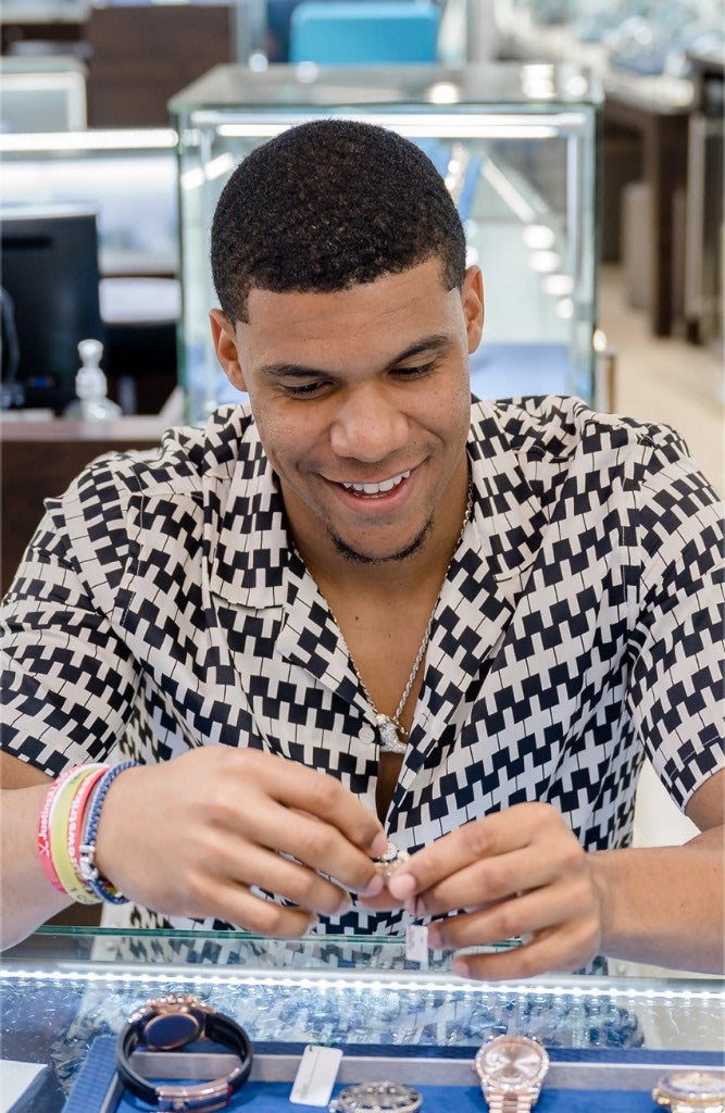 Juan Soto