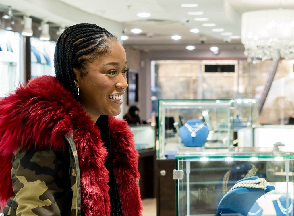 Keke Palmer