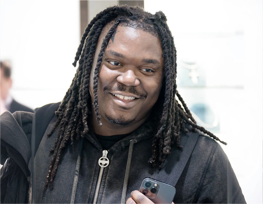 LUCKI
