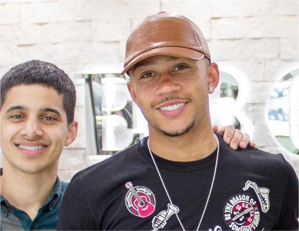 Memphis Depay