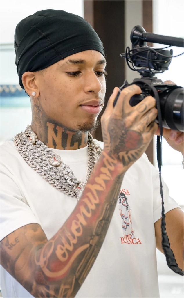 NLE Choppa