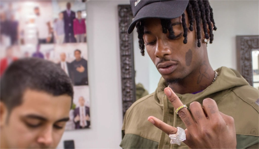 Playboi Carti