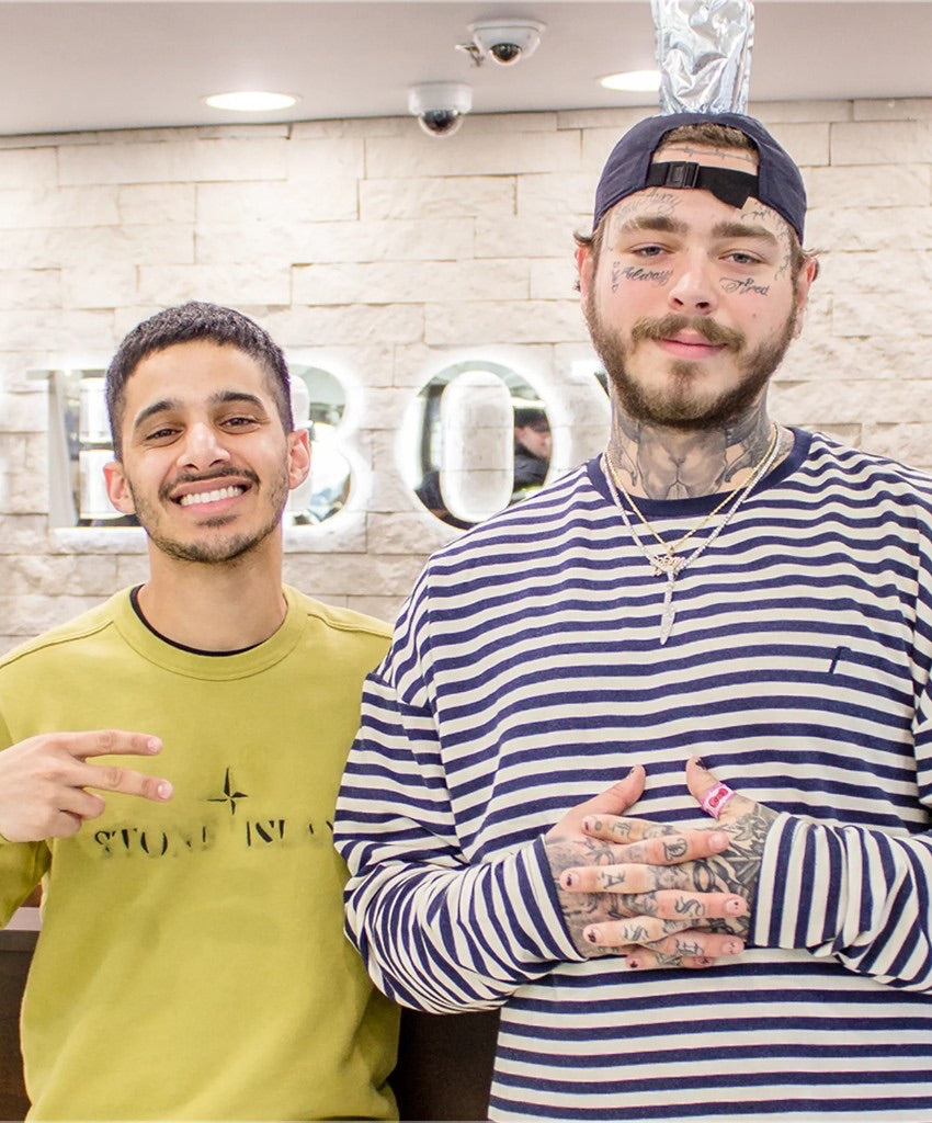 Post Malone