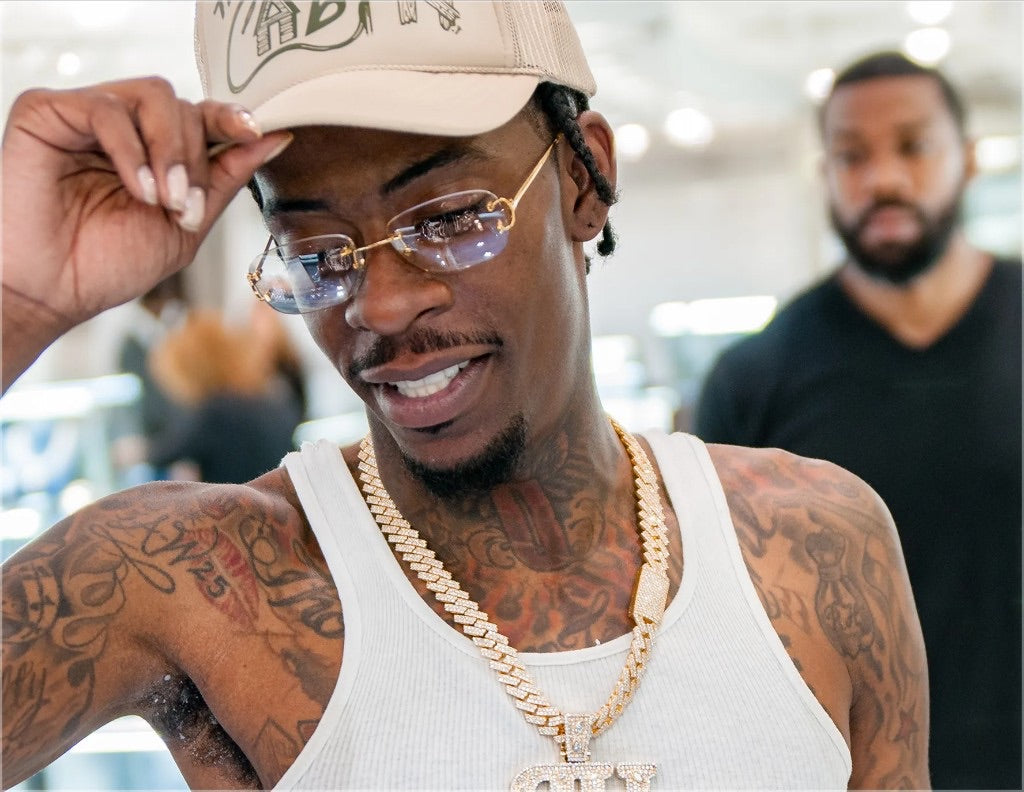 Rich Homie Quan