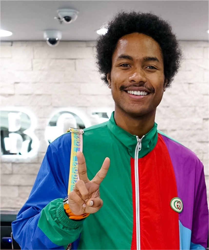 Steve Lacy