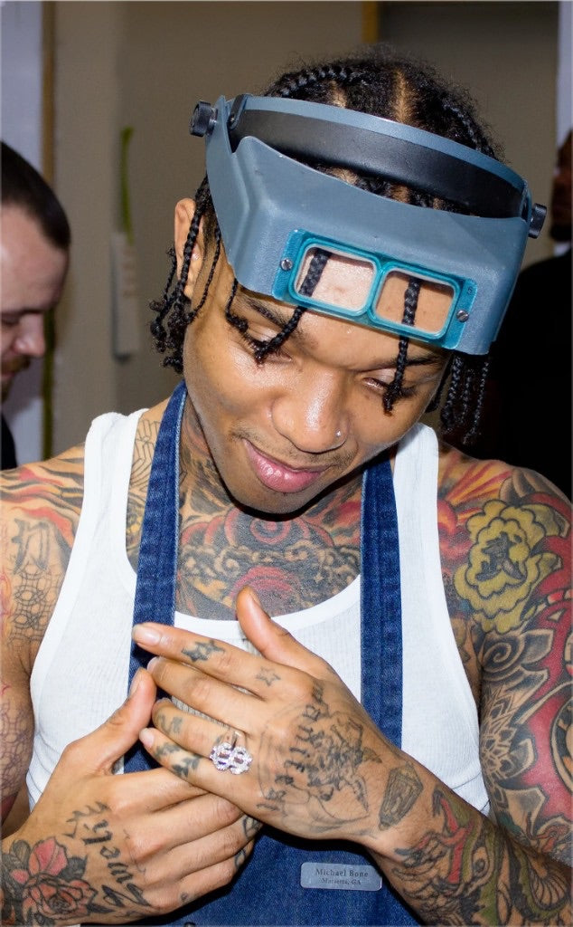 Swae Lee