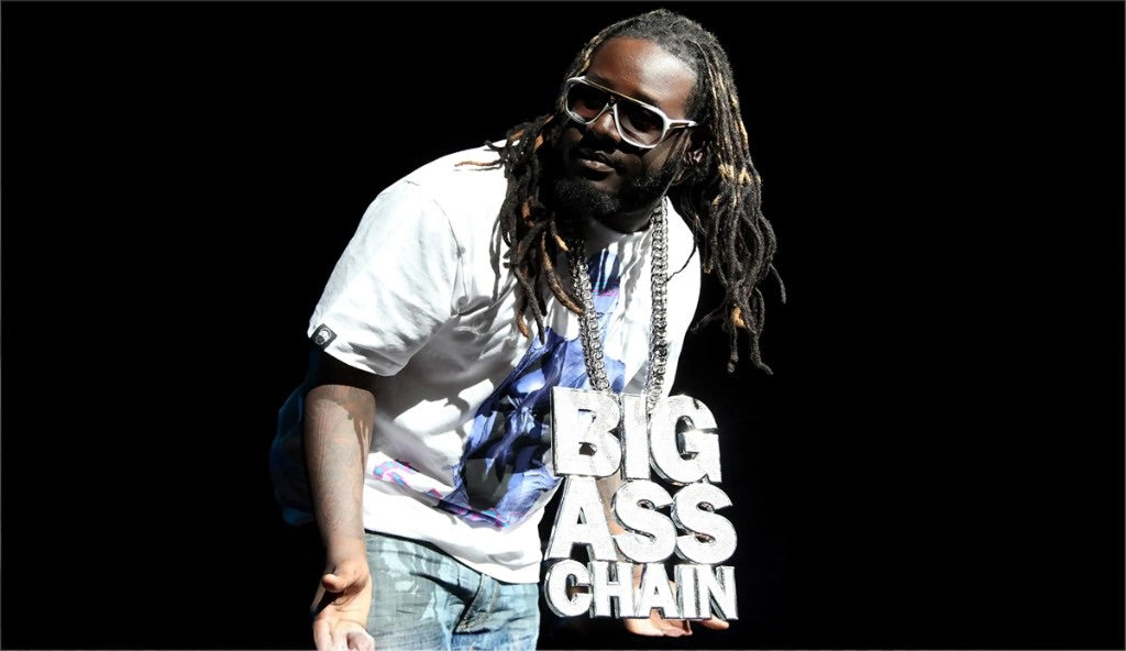 T-Pain
