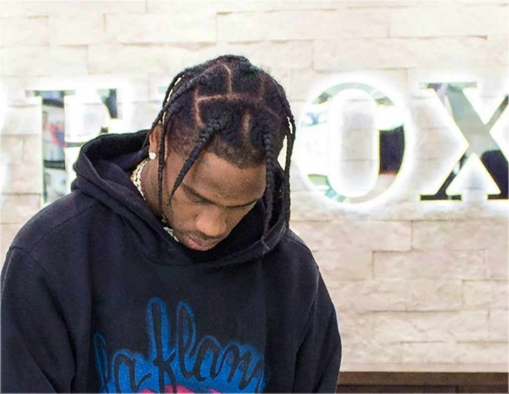 Travis Scott
