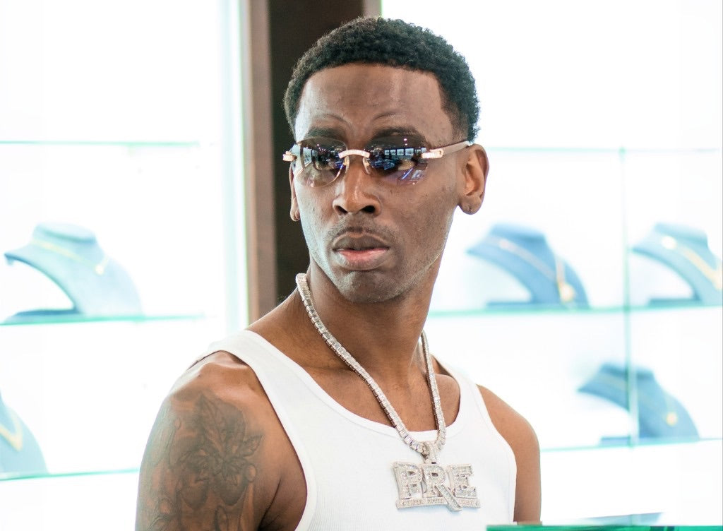 Young Dolph