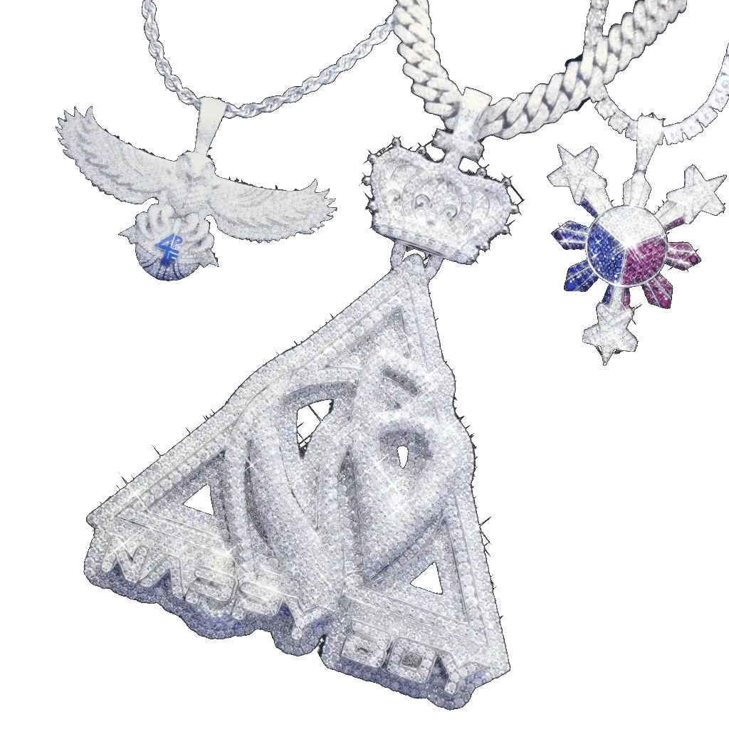 The World's #1 Custom Jewelry Brand
