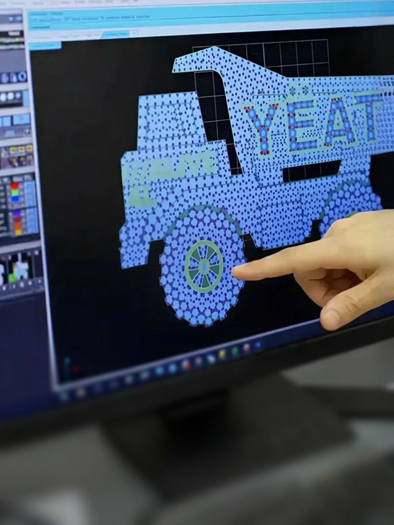 Design & CAD