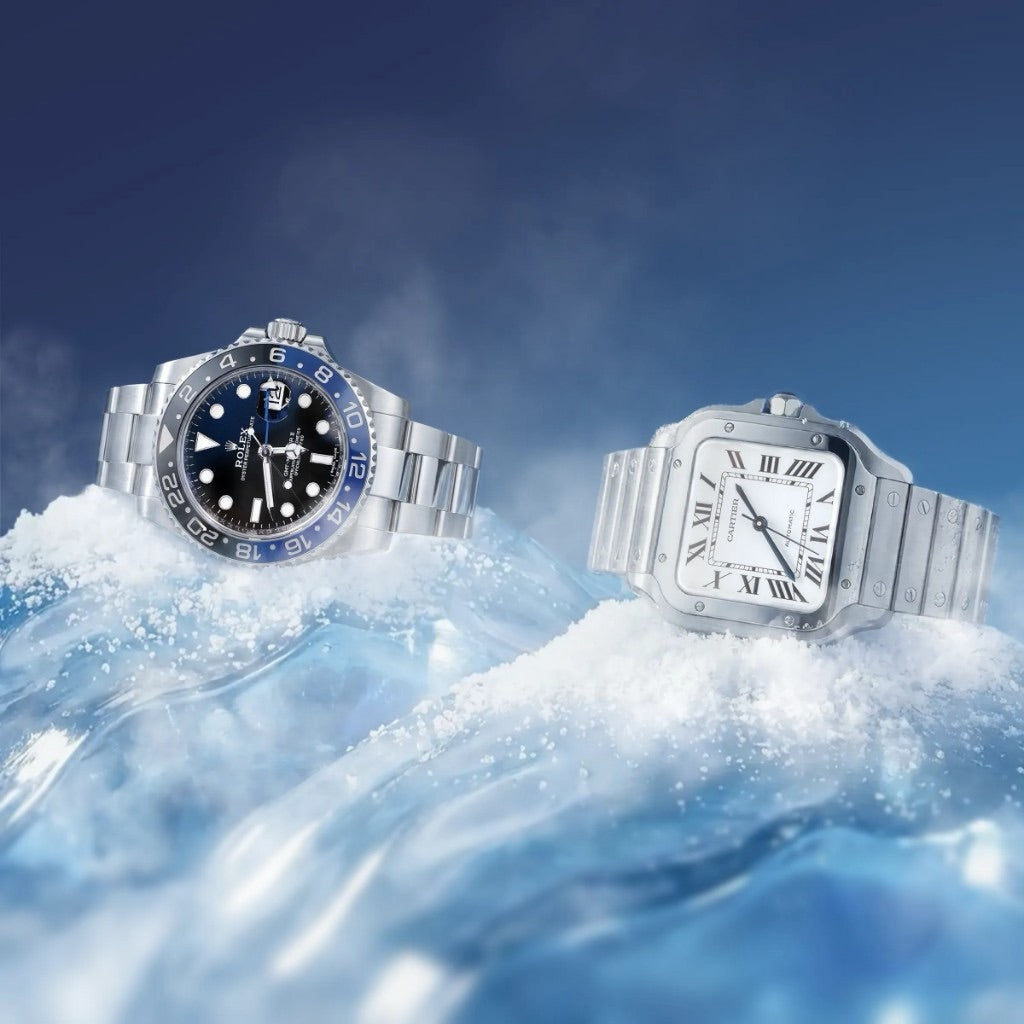 Watches