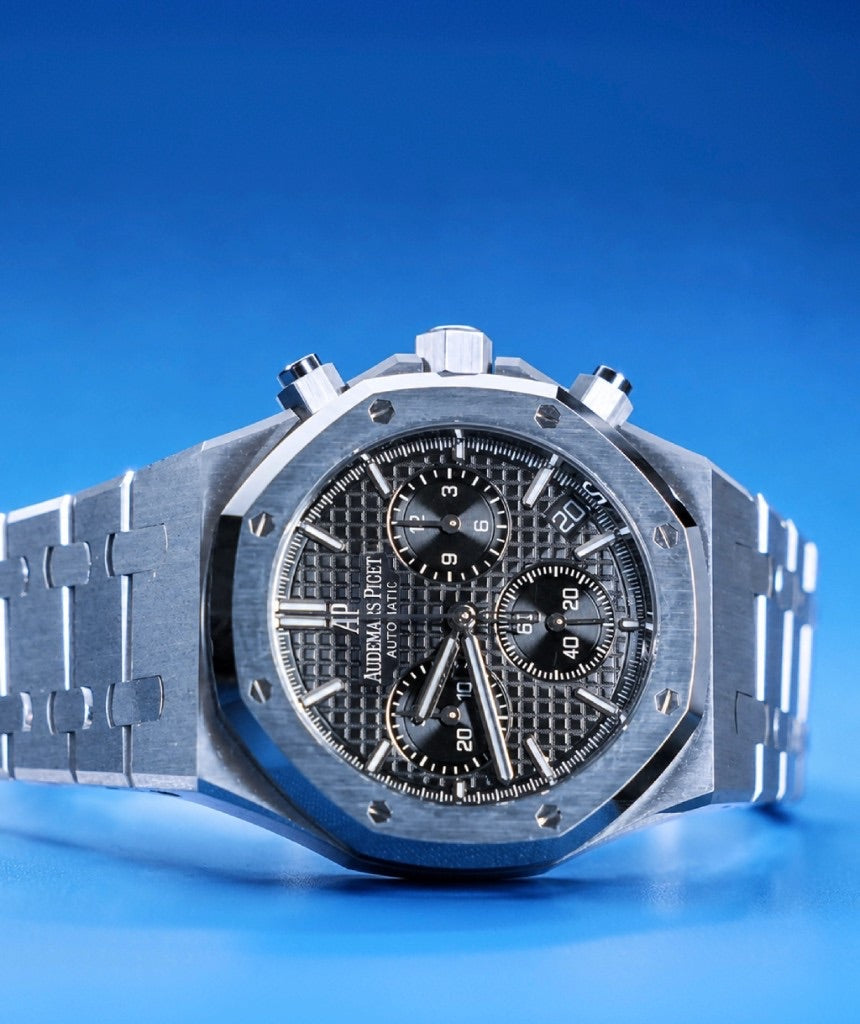 Watches