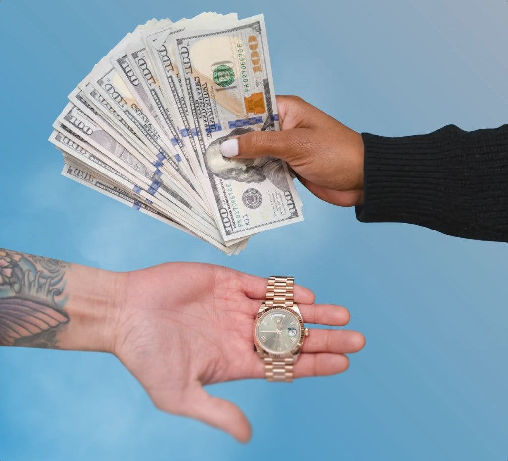 Get Cash Offers