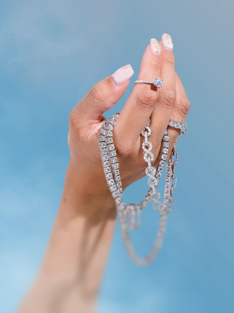 Diamonds