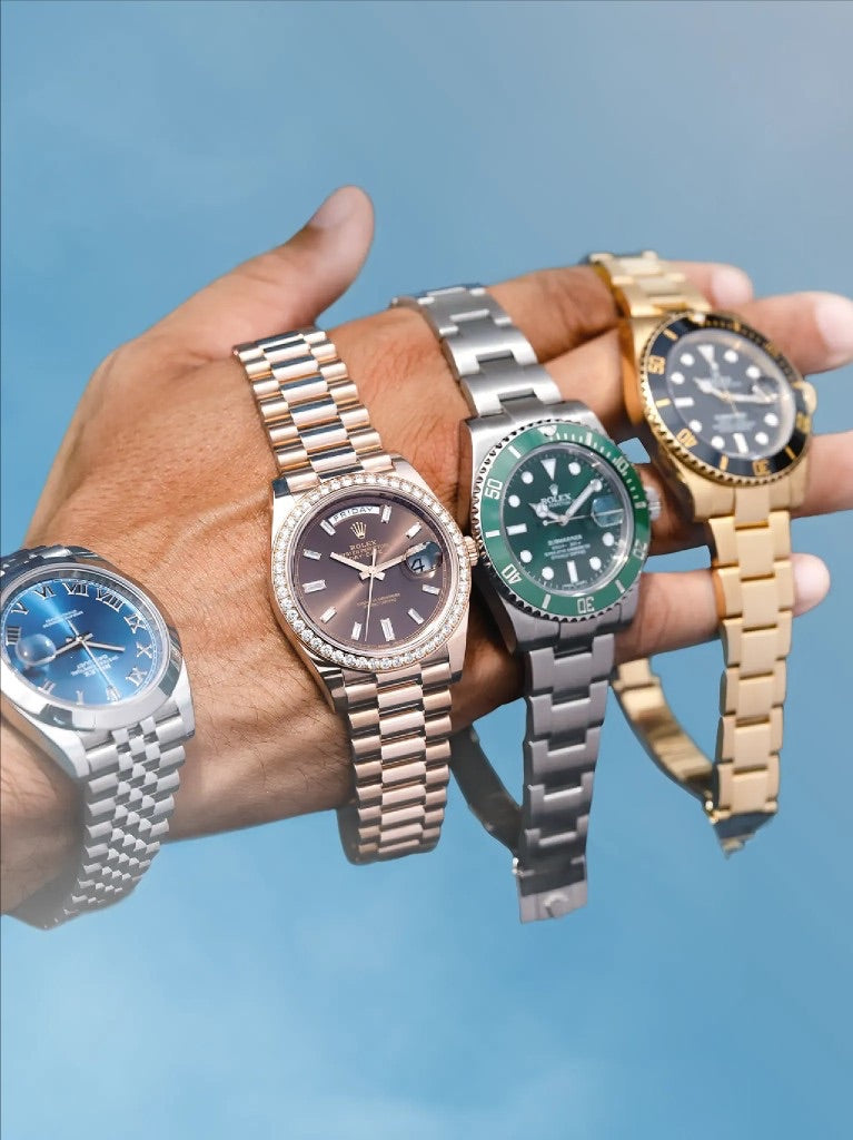 Watches