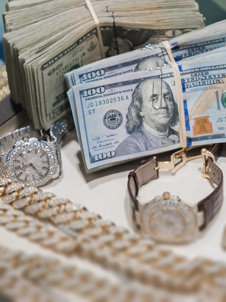 Sell & Trade