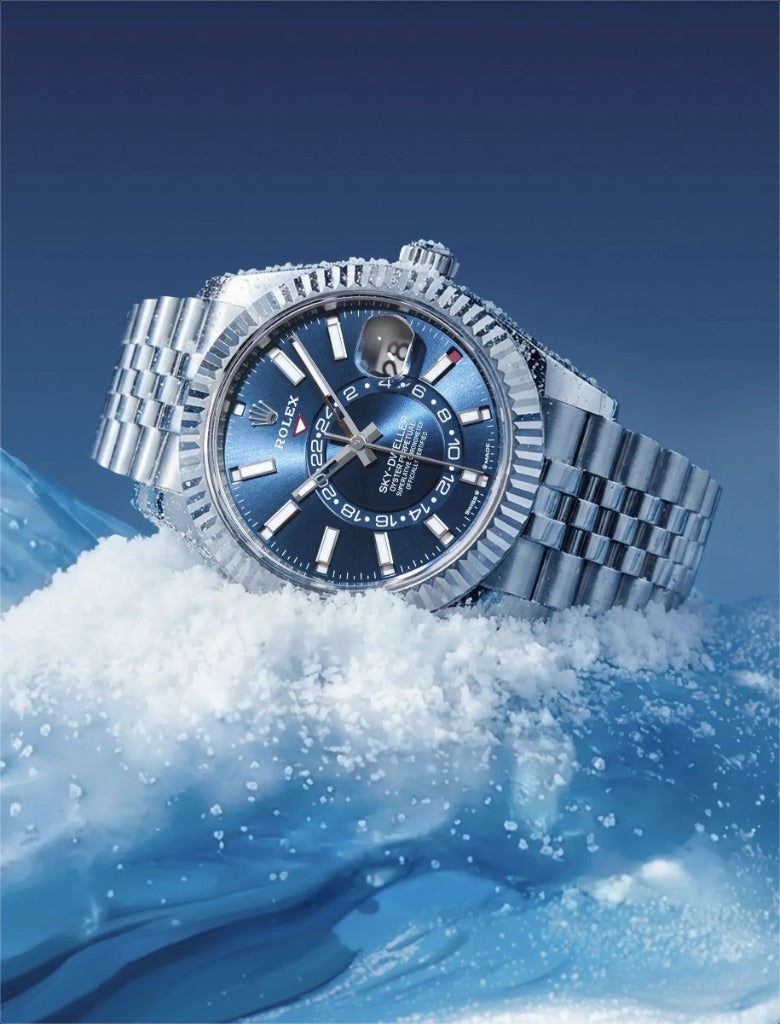 Watches