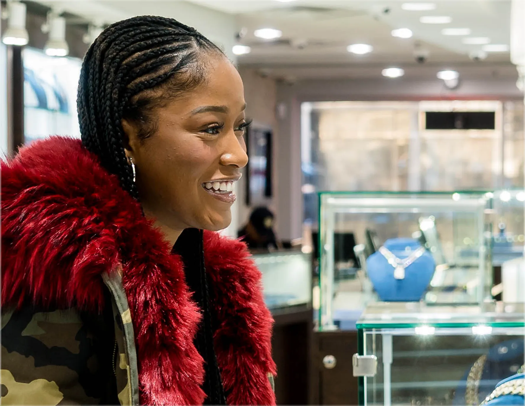 Keke Palmer