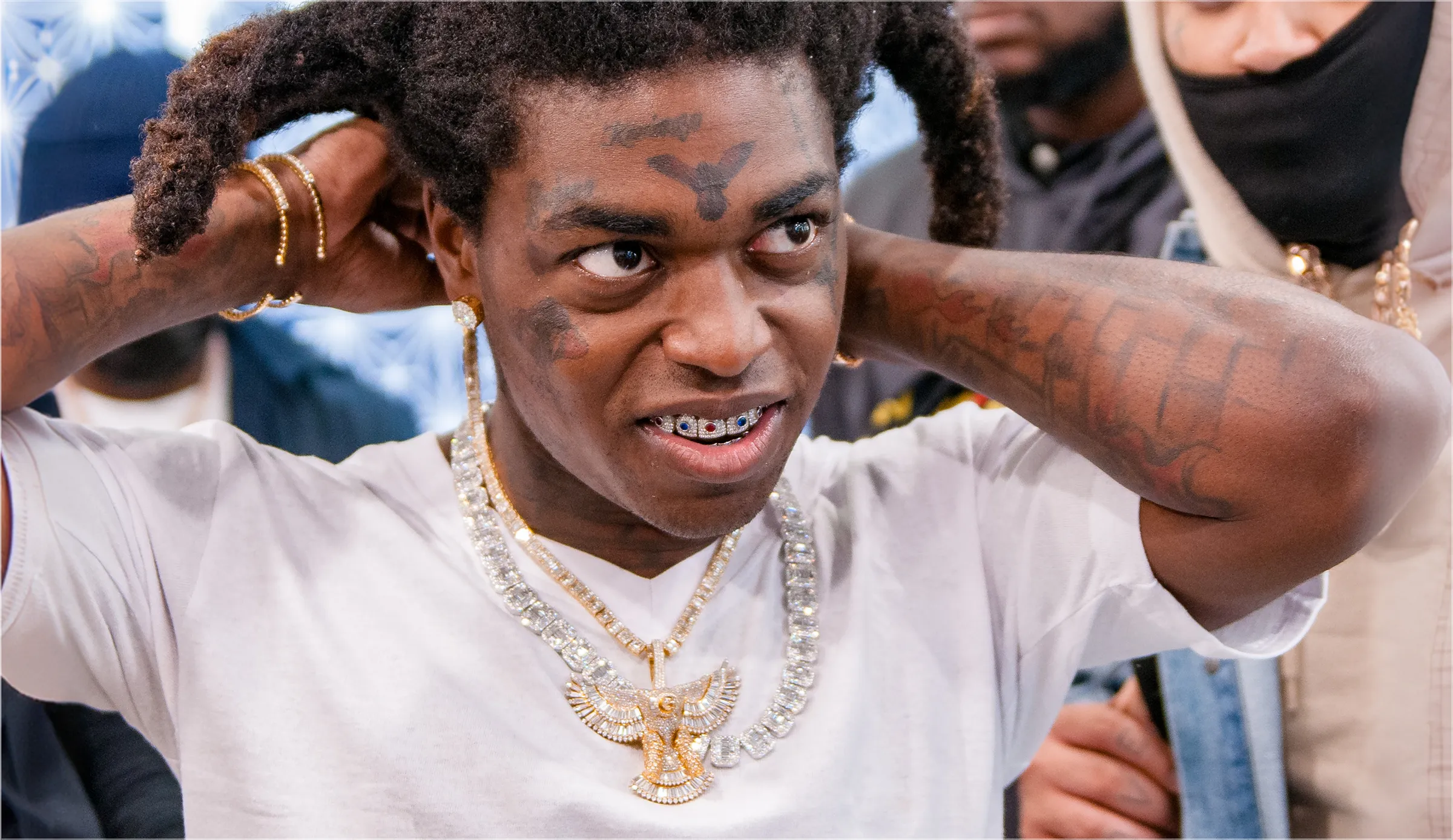Kodak Black