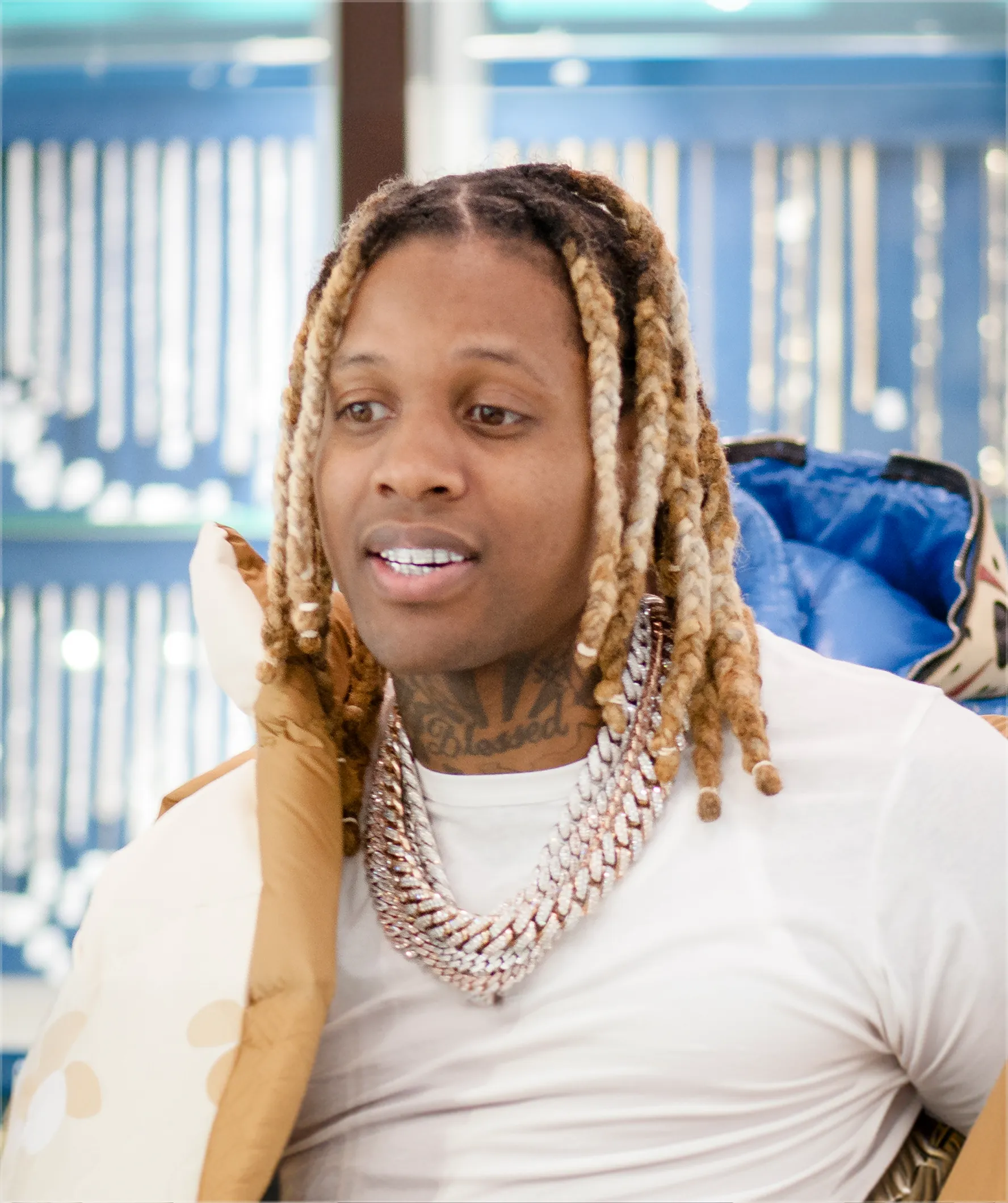 Lil Durk