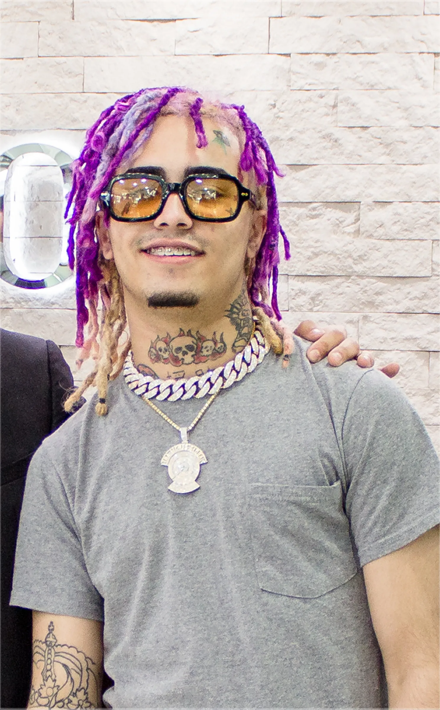 Lil Pump