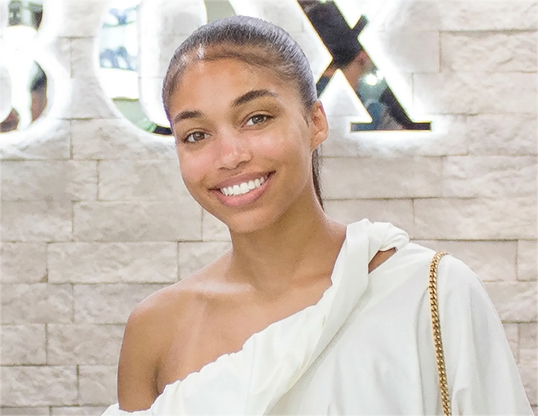 Lori Harvey