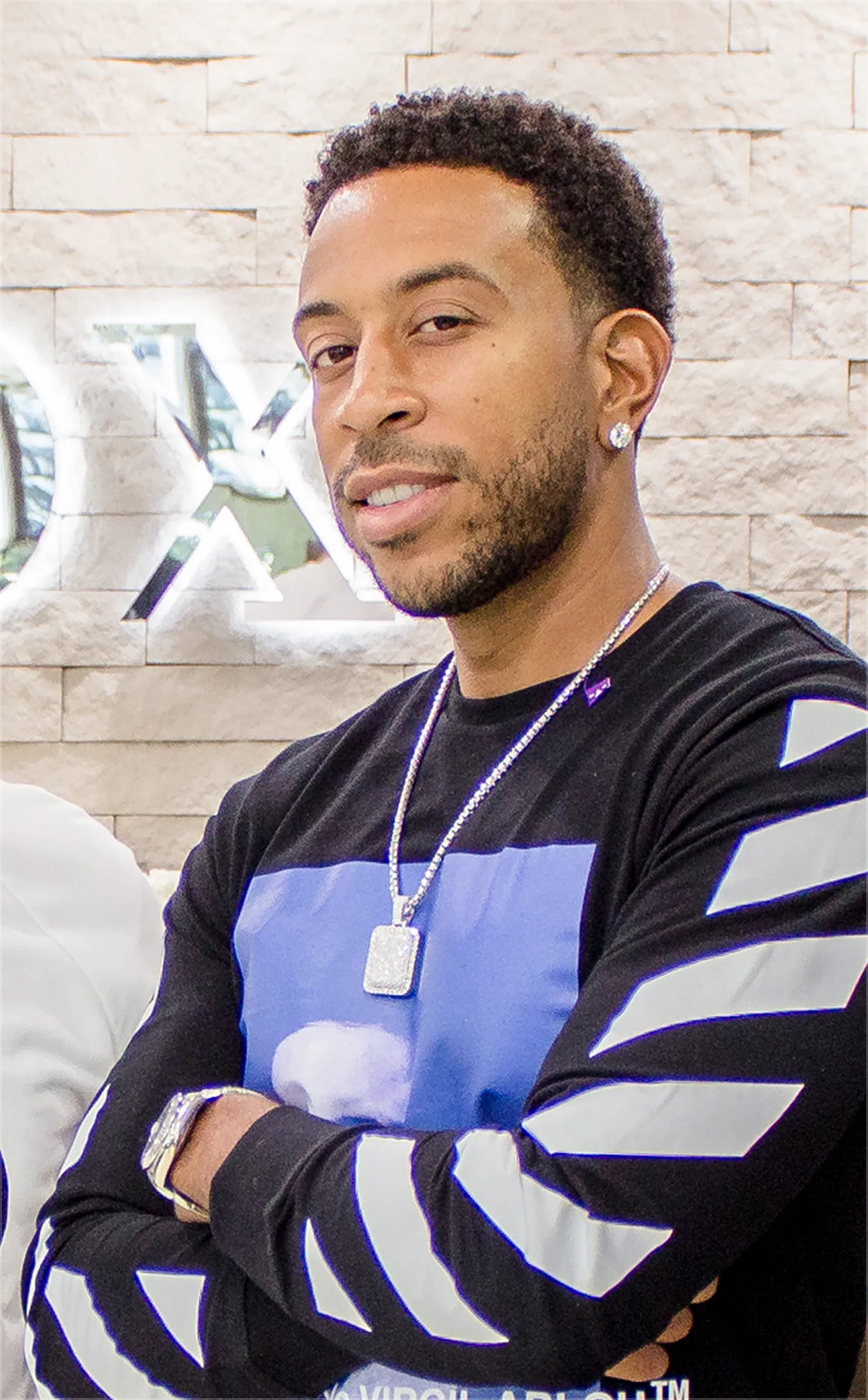 Ludacris