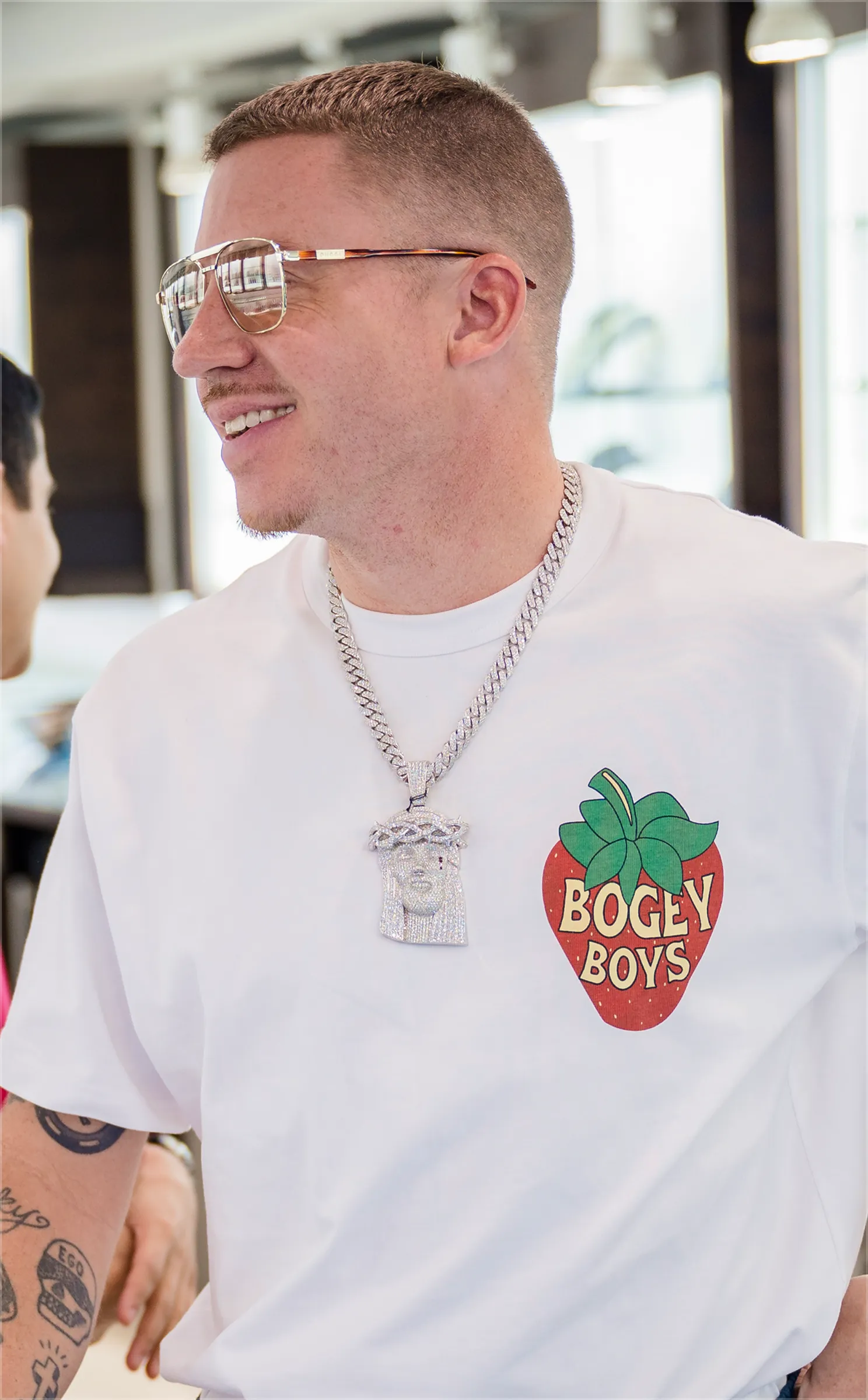 Macklemore