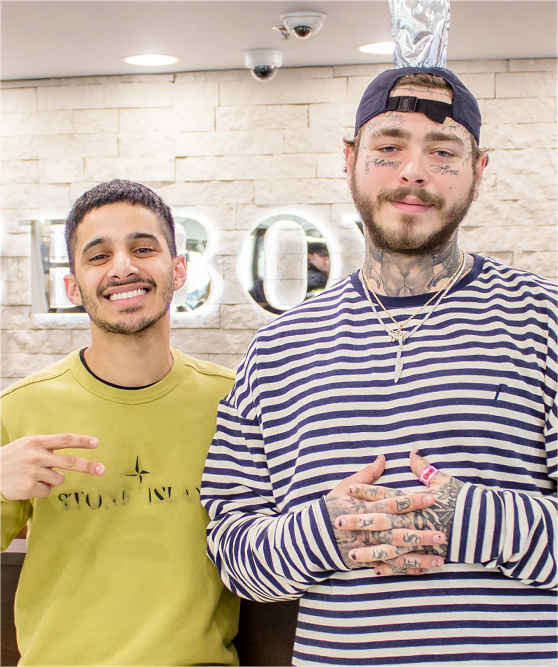 Post Malone