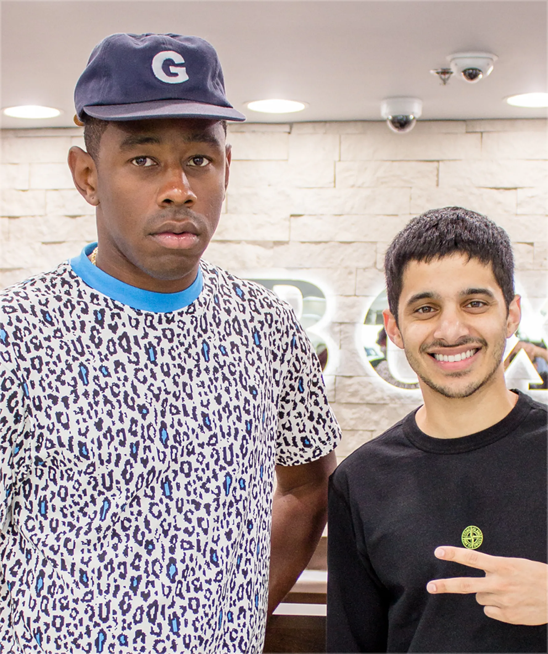 Tyler, The Creator