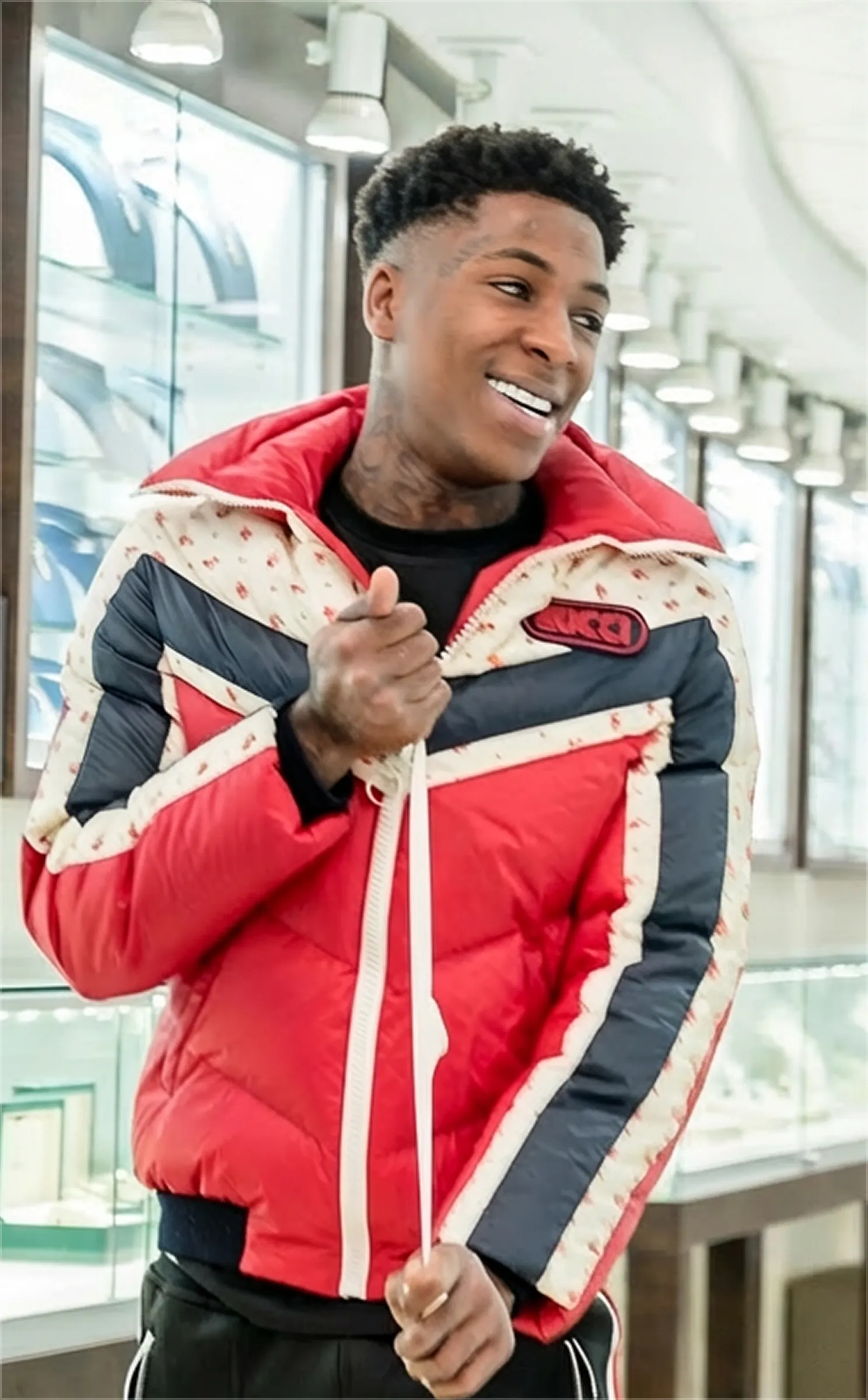 NBA Youngboy