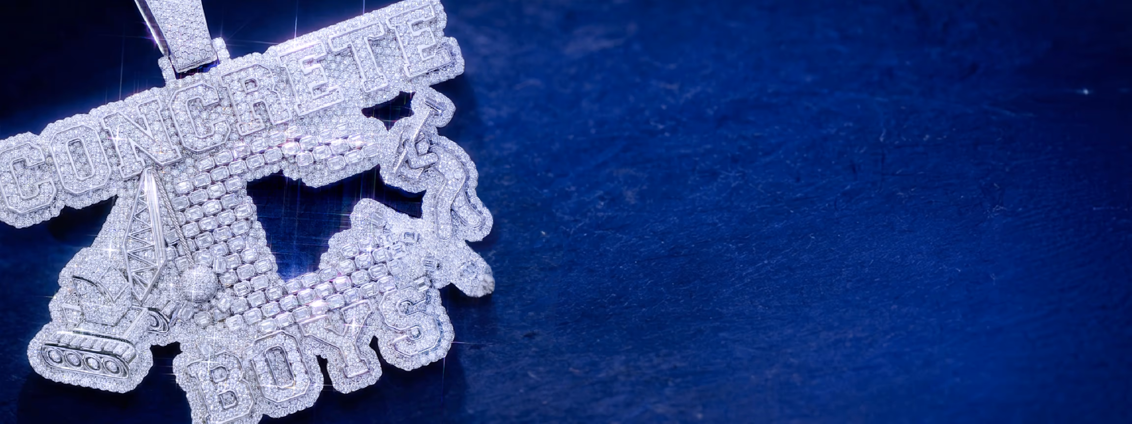 Opening The Door To Fine Jewelry.
