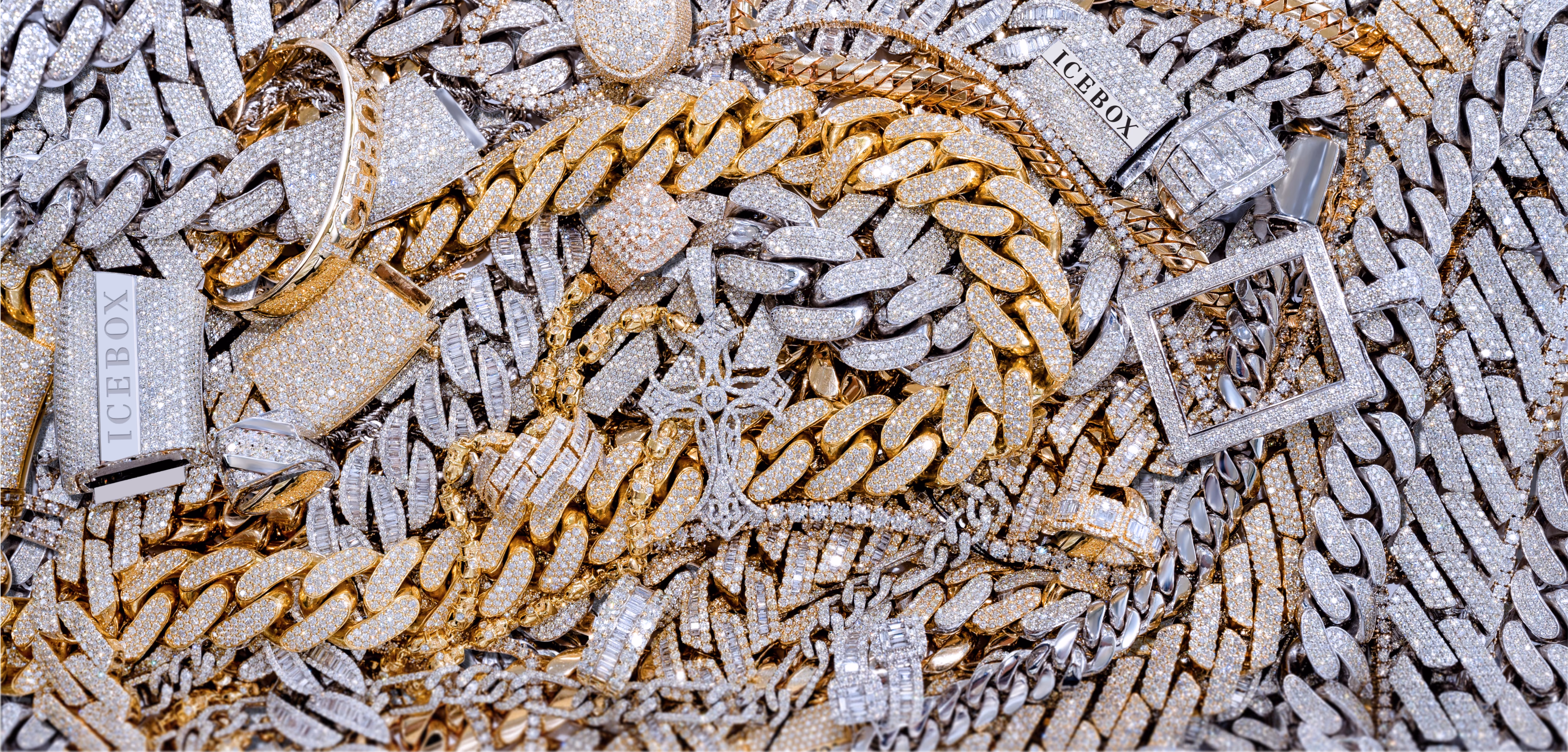 Icebox Fullscreen Spot