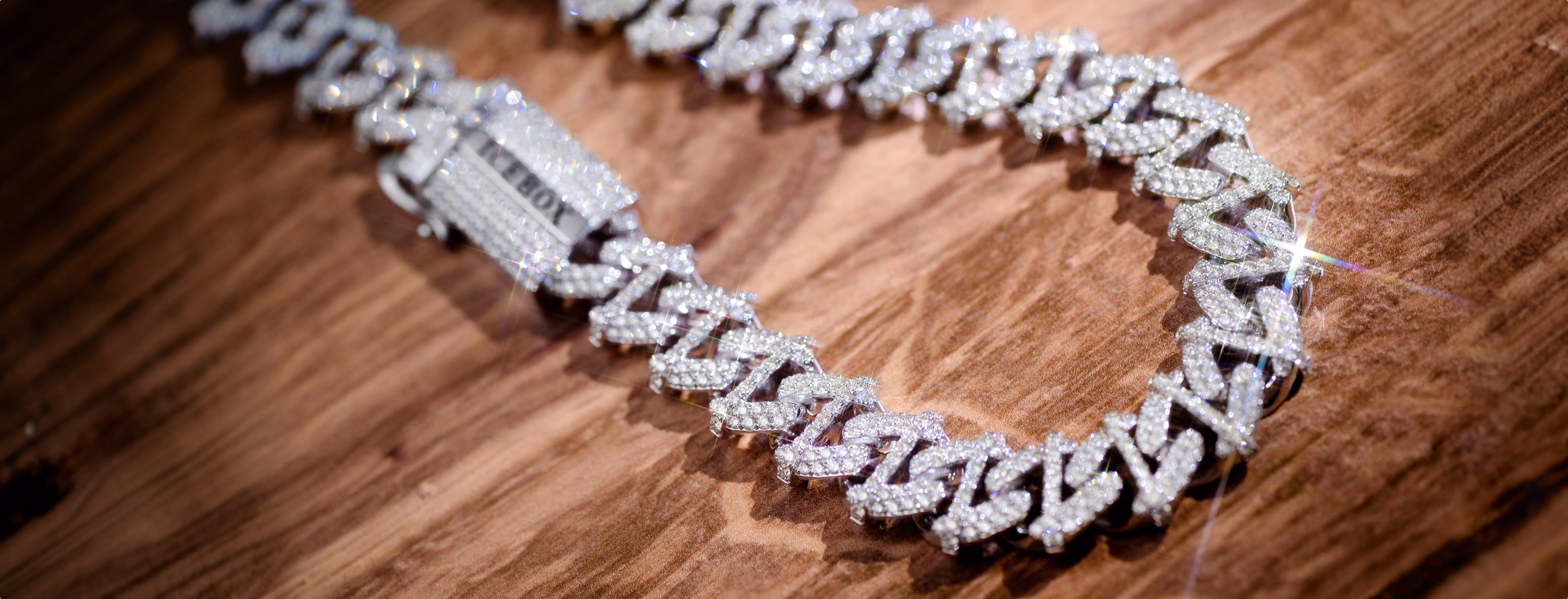 Care for your fine jewelry