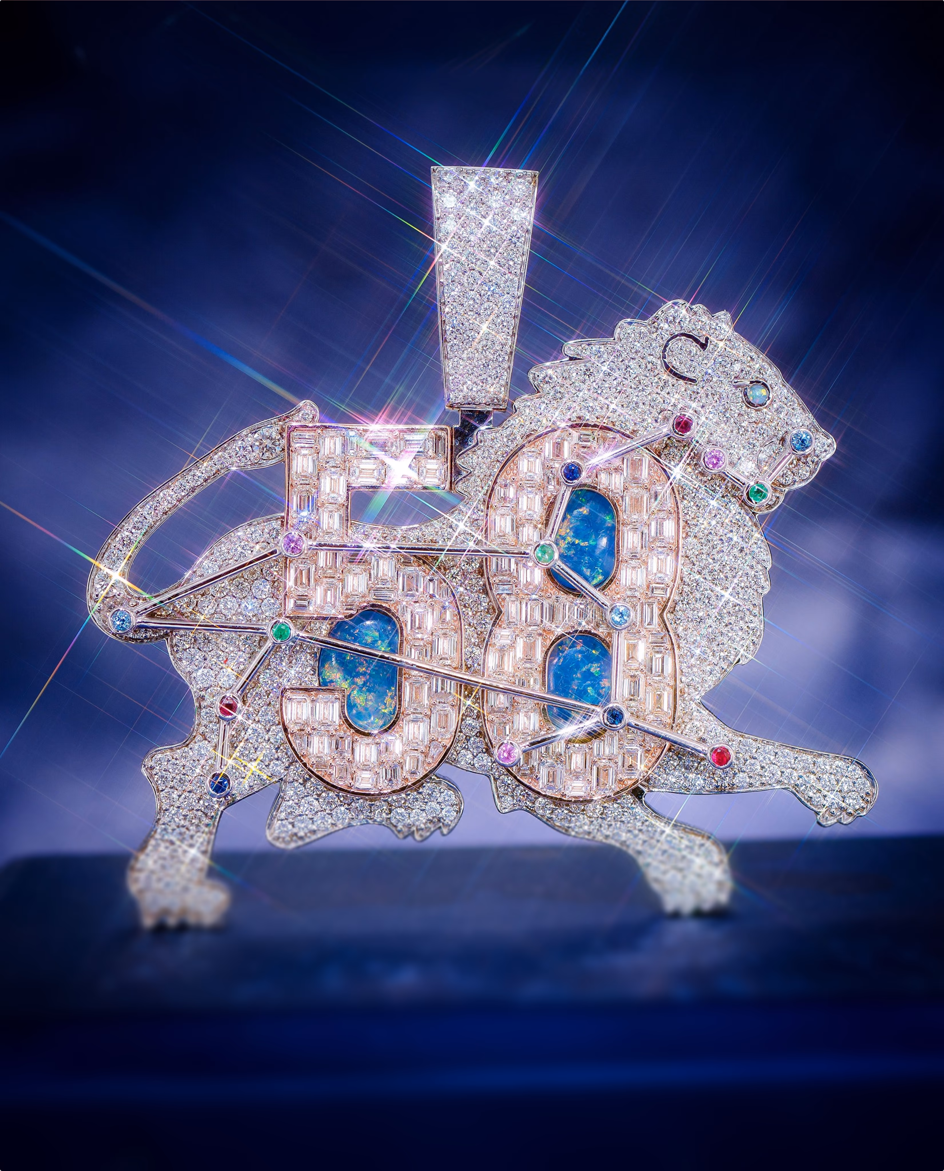 Icebox Diamonds & Watches