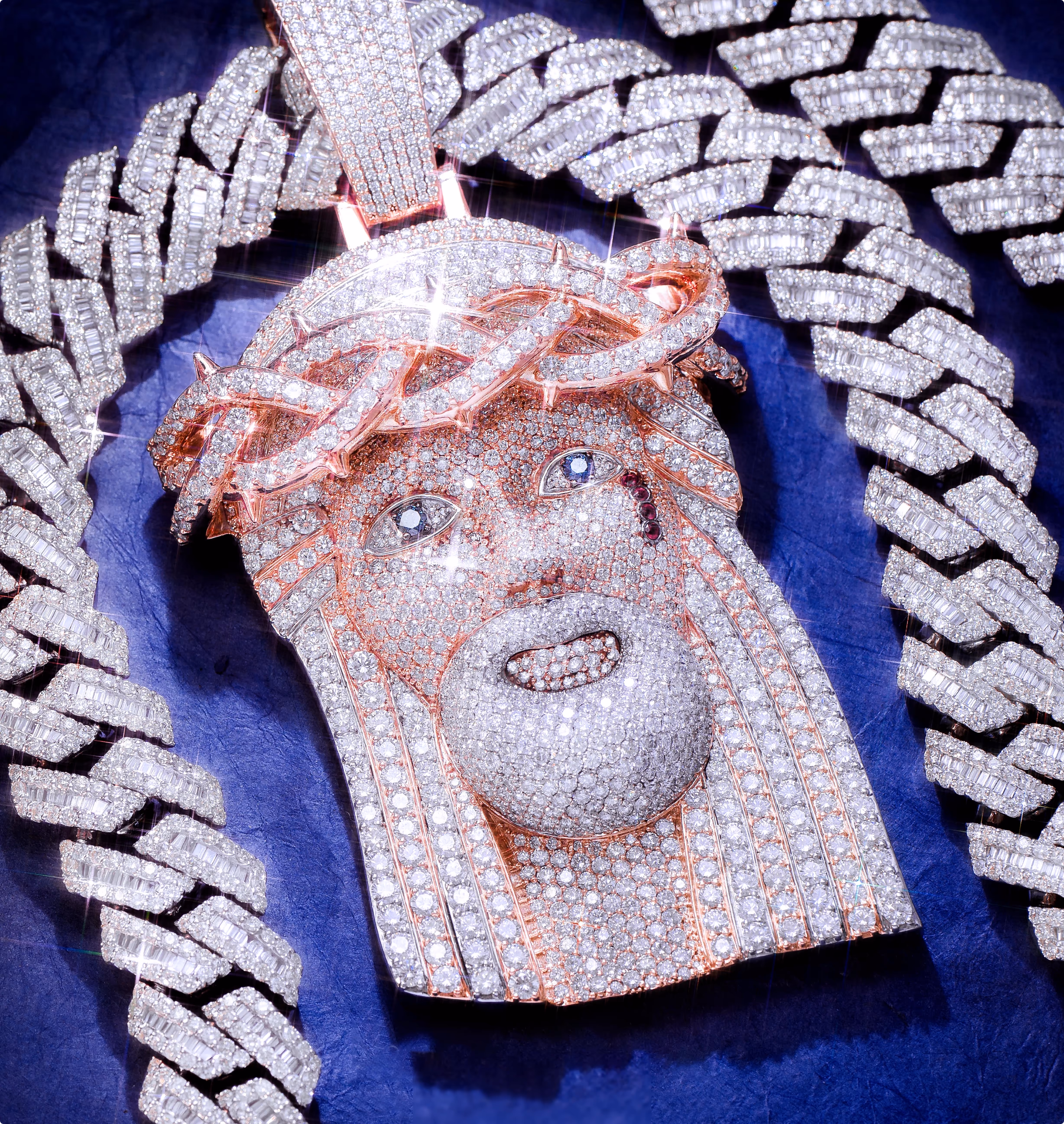 Icebox Diamonds & Watches