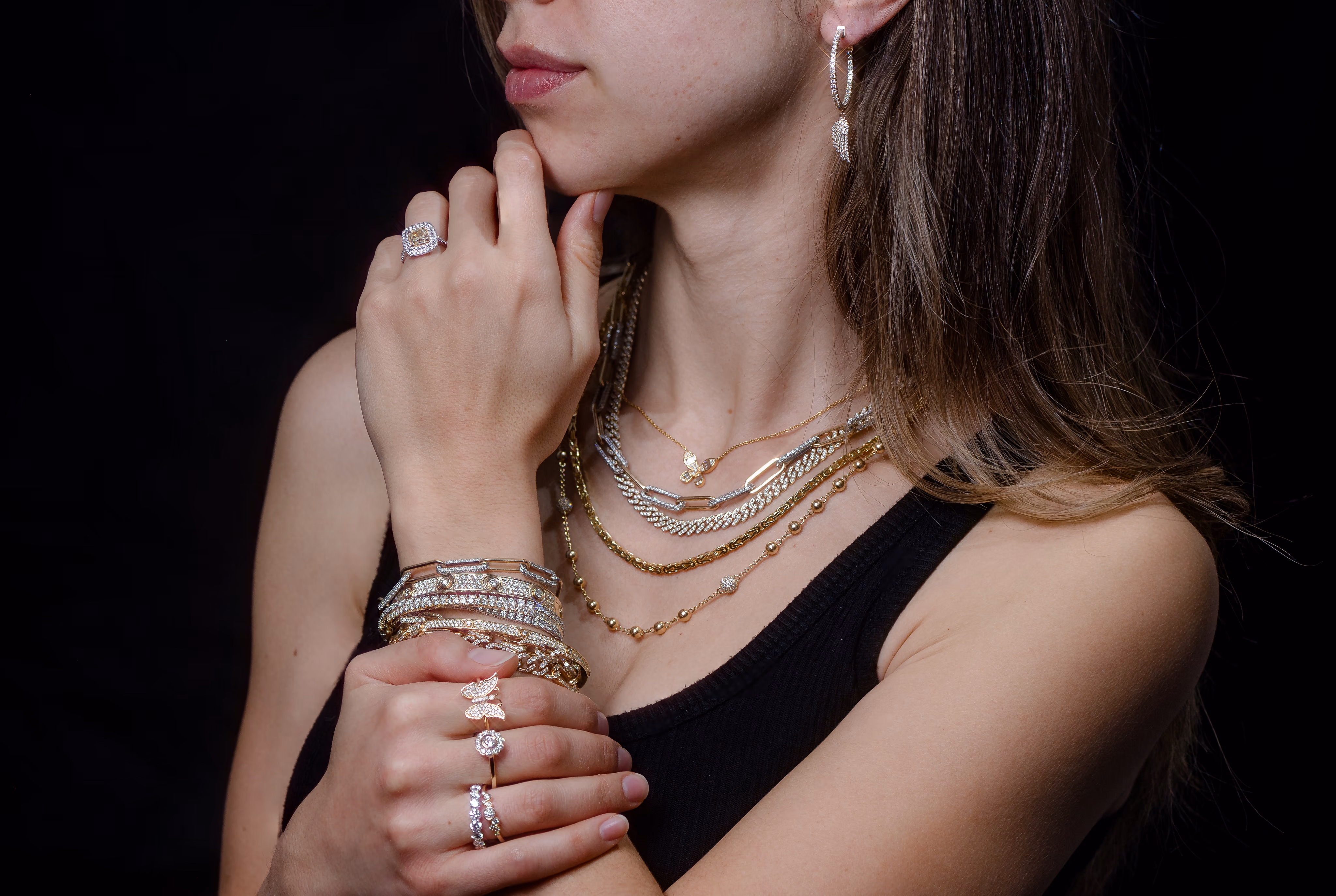 Icebox Diamonds & Watches