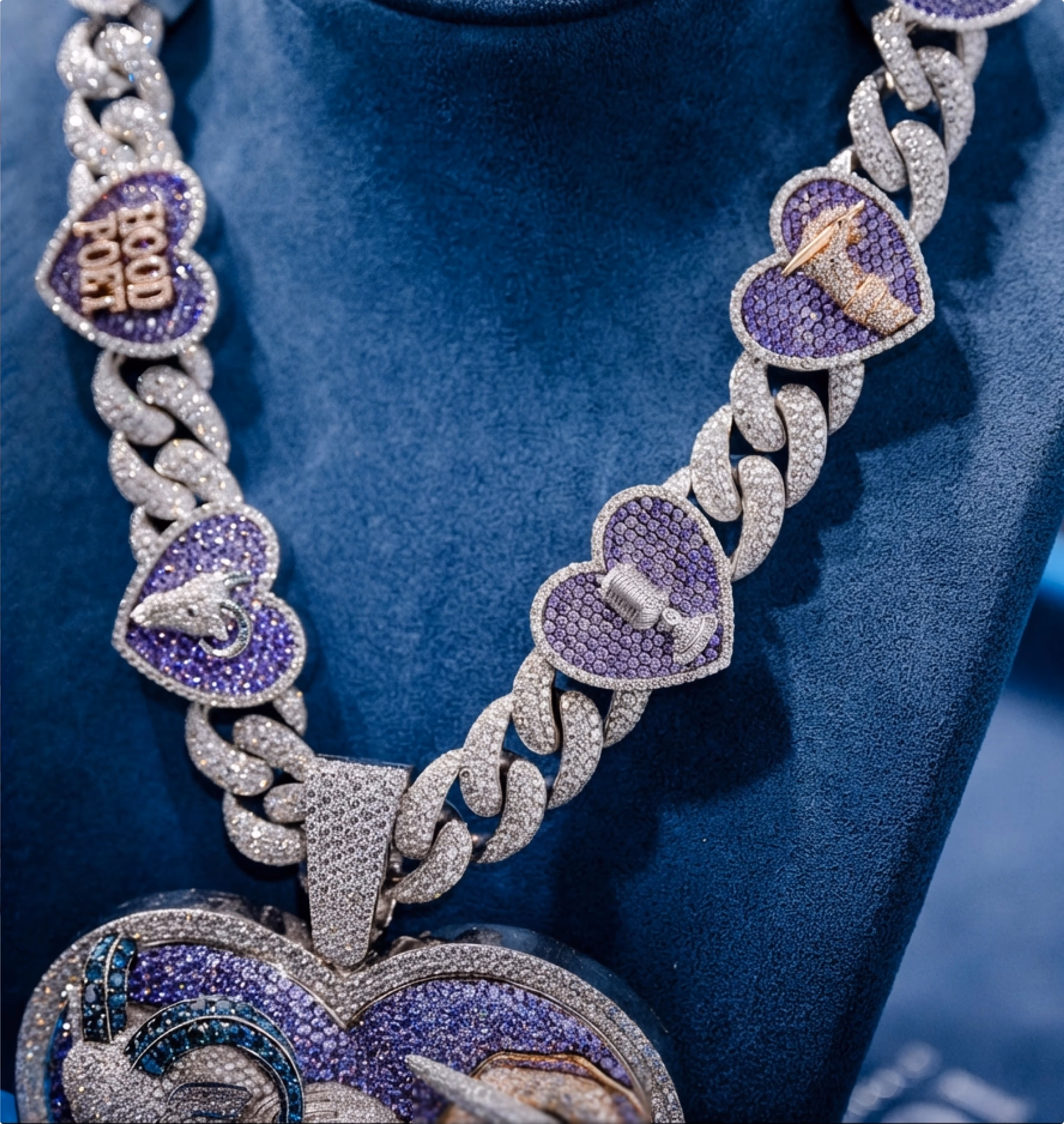 Icebox Diamonds & Watches