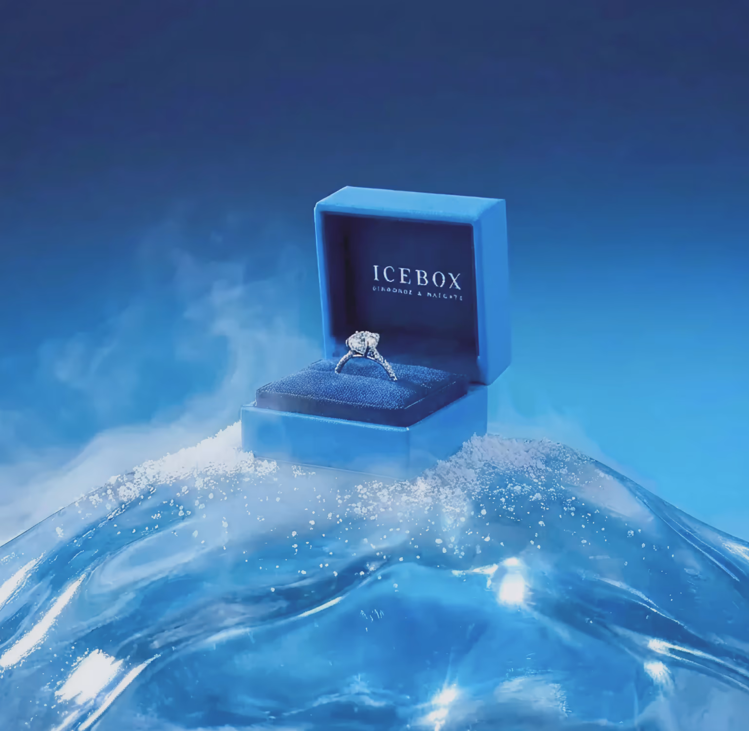 Icebox Jewelry