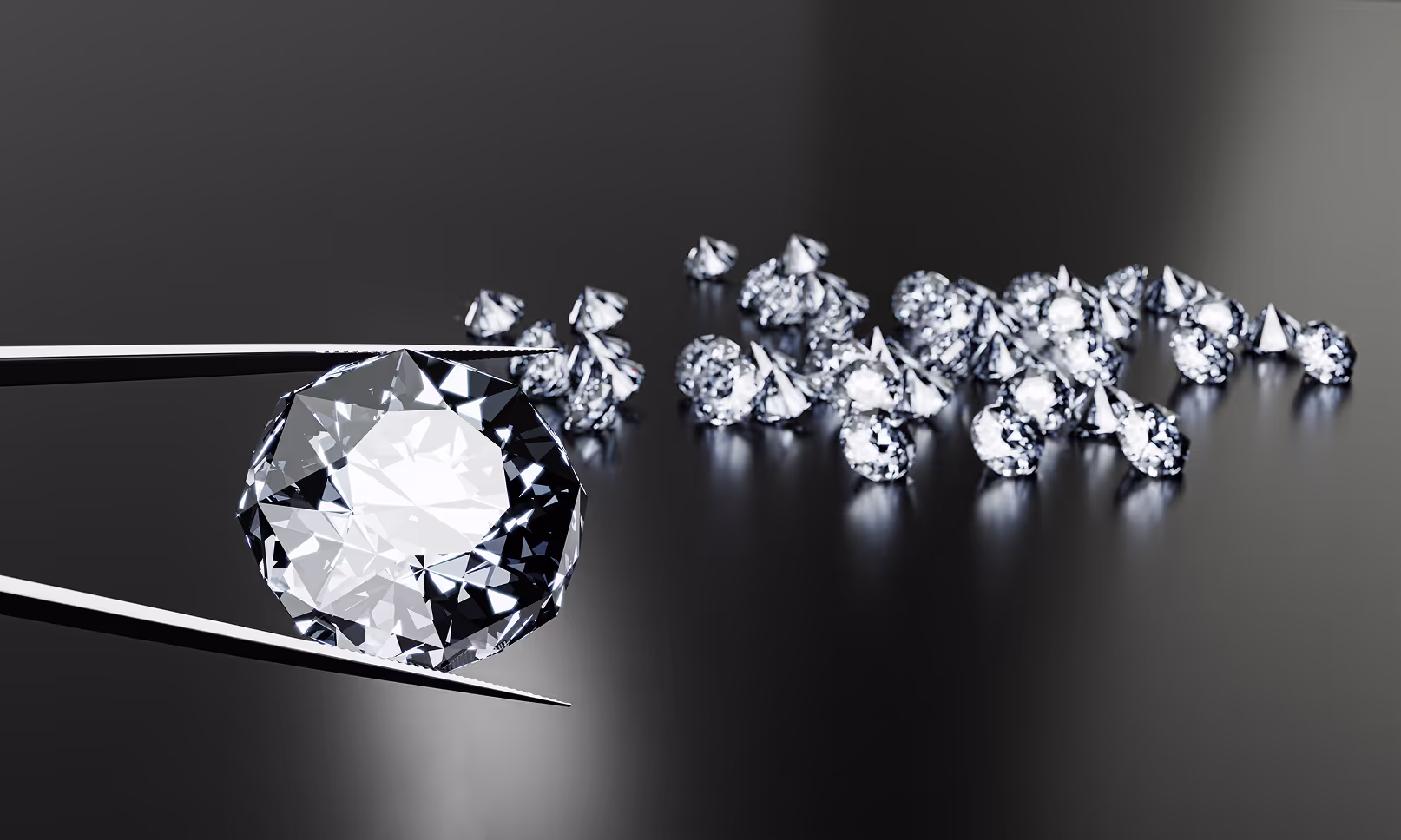 Sell your diamonds for cash
	in Atlanta, GA