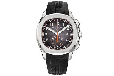 Patek Philippe - Aquanaut - 5968a - My2024 - Stainless Steel -[075721]