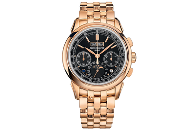 Patek Philippe - Grand Complications - 5270/1r - My2021 - Rose Gold - [000541]